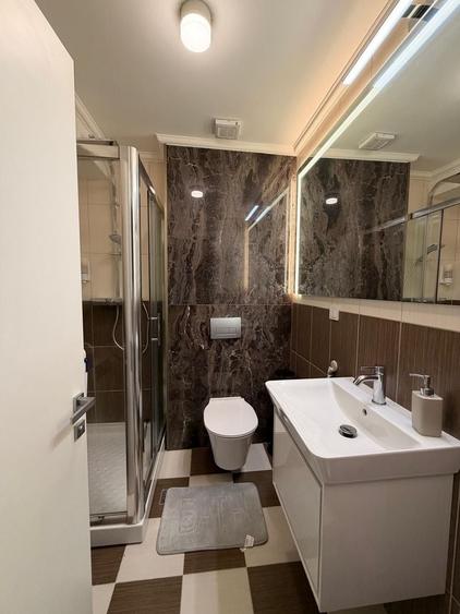 Garsoniera cu Vedere la Pădure | Iancu Nicolae | Complex cu piscină - 9