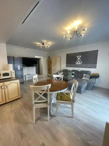 Apartament 3 camere + terasa 35 mp | 114 mp total | Zona Mall de Sus | Bloc nou - 3