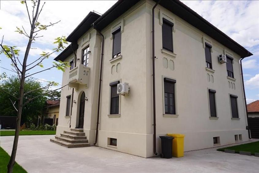 Casa tip conac de vanzare in Malu Mare - 0% comison cumparator - 1