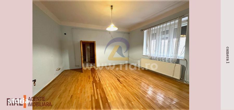 Investitie/Airbnb Apartament la curte, zona Ultracentrala - 6