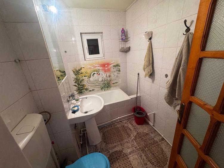 Apartament 3 camere 72mp, 1 Mai - 6