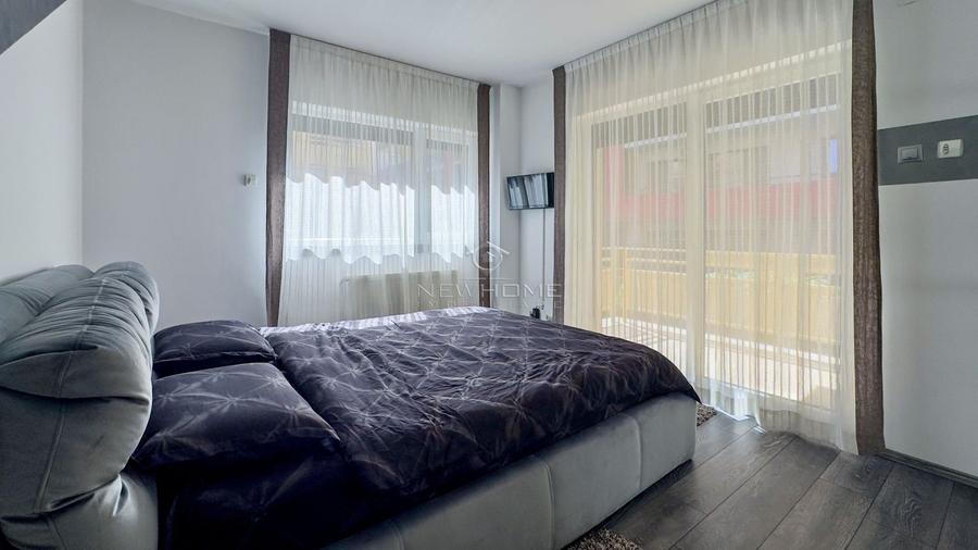 Apartament 3 camere 90 mp, 20 mp terasa, 90 mp gradina - 9