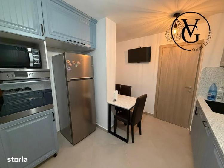 Apartament 3 camere Drumul Taberei - 11