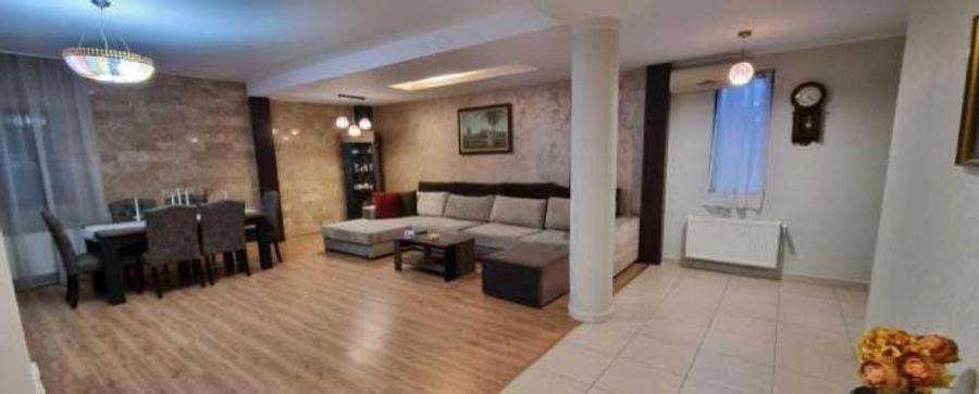 Pipera vila individuala cu piscina - 5