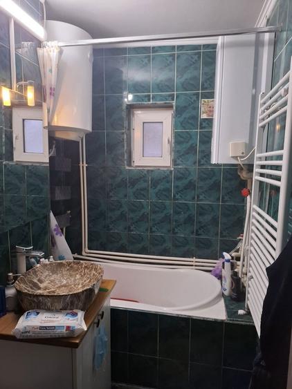 Apartament 2 camere nemobilat - 8