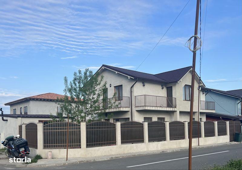 Casa de vanzare Cumpana Constanta - 1