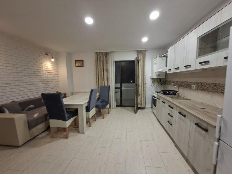 Apartament 2 camere Doamna Stanca - 1