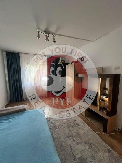 Metrou Gorjului | Garsoniera | Decomandata | 30mp | B12918 - 1