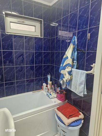 PROPRIETAR vand apartament 2 camere conf 1,decomandat,Vest Kaufland - 3