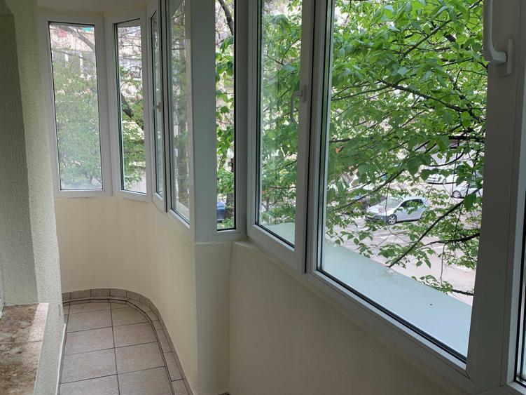 Muncii, garsoniera, 2 minute metrou, 40mp, PET FRIENDLY, etaj 1, bloc mixt - 8