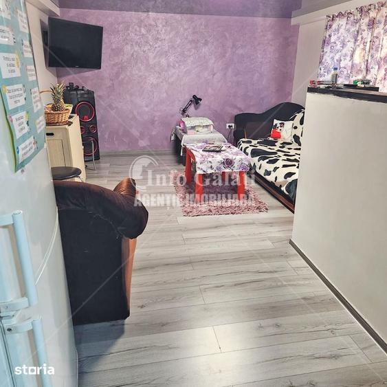 | Casa 123 mp | Teren 273 mp | Str. Miron Costin, Galati | - 13