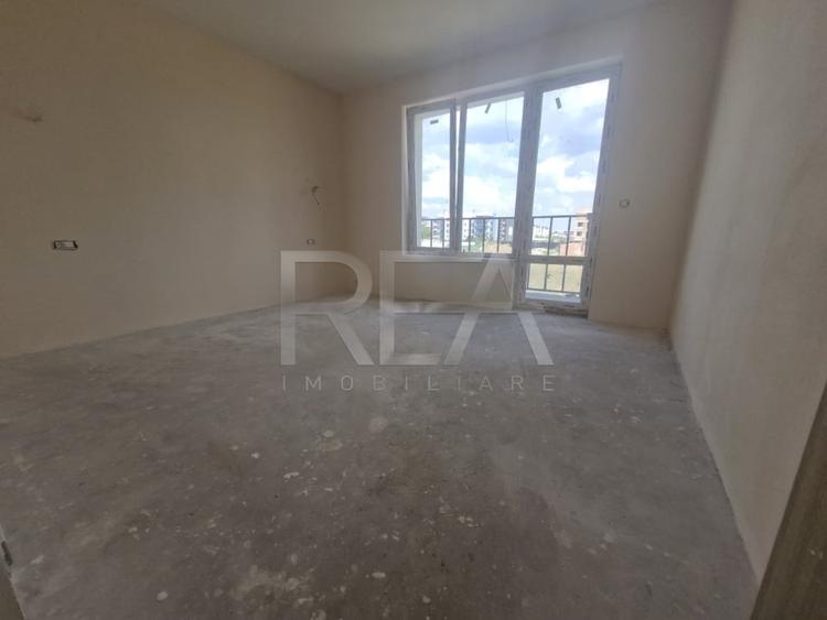 Apartament cu 2 camere intr-o vila de langa parcul Teilor - 6