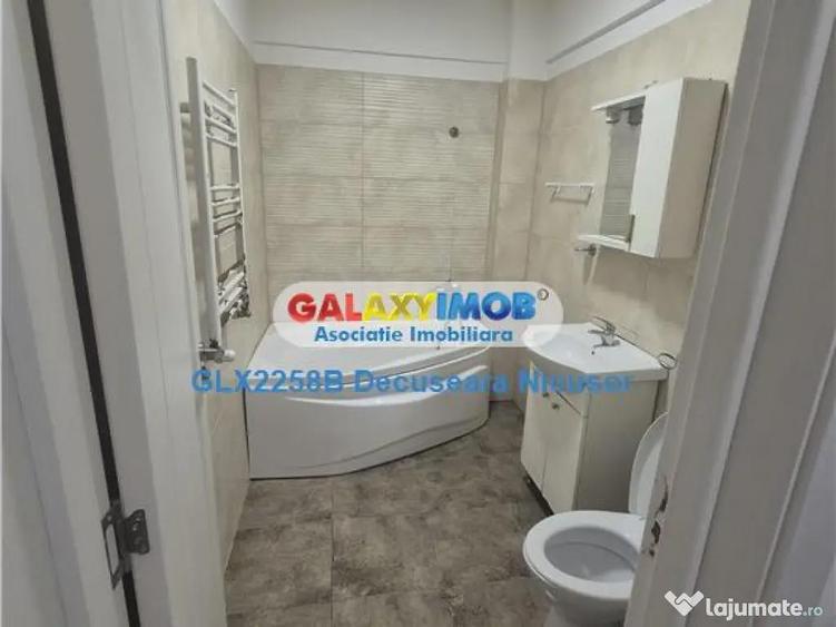 Garsoniera mobilata si utilata Militari Residence 300 euro - 1