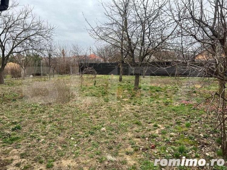 Duplex 3 camere ,126 mp utili + 500 mp teren ,in Chisoda - 8