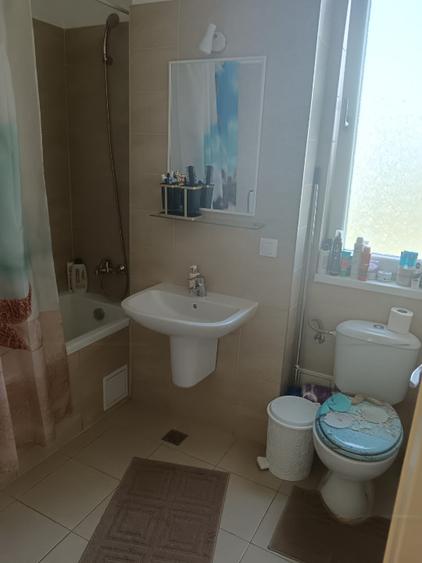 Apartament cu 3 camere, complet mobilat în Bragadiru - 7