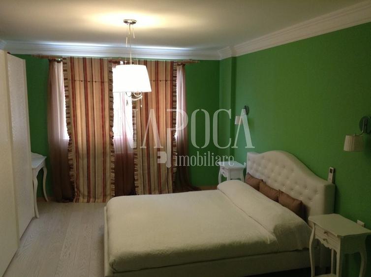 Apartament 4 camere de vanzare in Zorilor, Cluj Napoca - 1