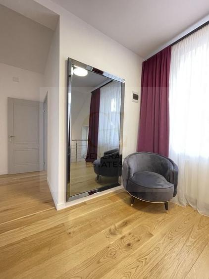 Casă cu design modern & suflet autentic – 200 m² de confort și rafinam - 28