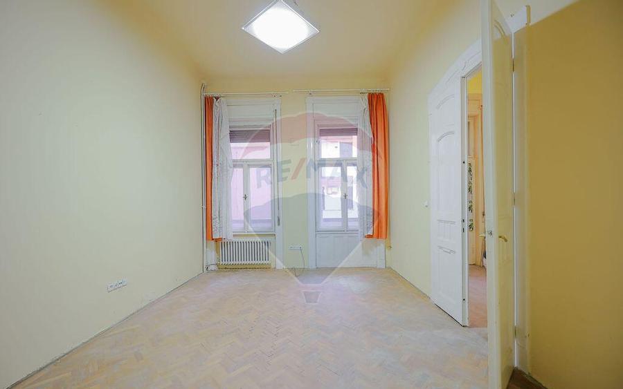 Apartament 1 camere, Palat Apollo, Pietonala Oradea, De ... - 4