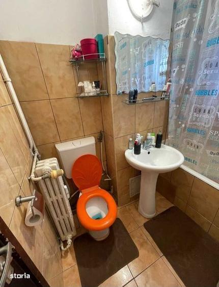 Inchiriere apartament 2 camere str Nanterre - 7