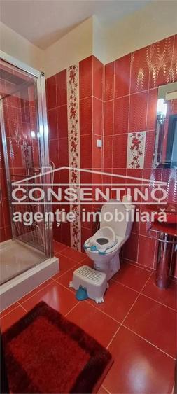 Se vinde imobil mobilat si utilat cu 3 camere in cart. Orizont - 6