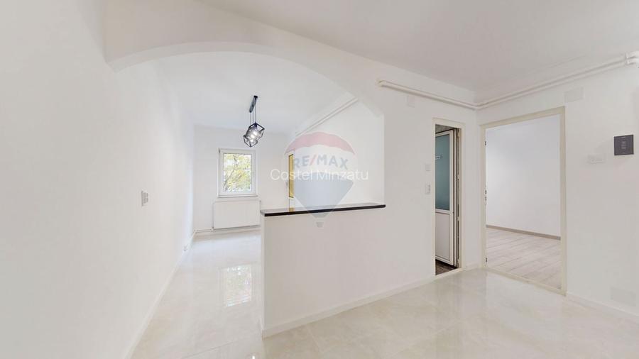 Comision 0% | 2 camere |  locuinta sau spatiu comercial | Grivitei