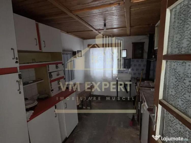 CASA 4 CAMERE TEREN 3038 MP ALBE?TII DE MUSCEL - 7
