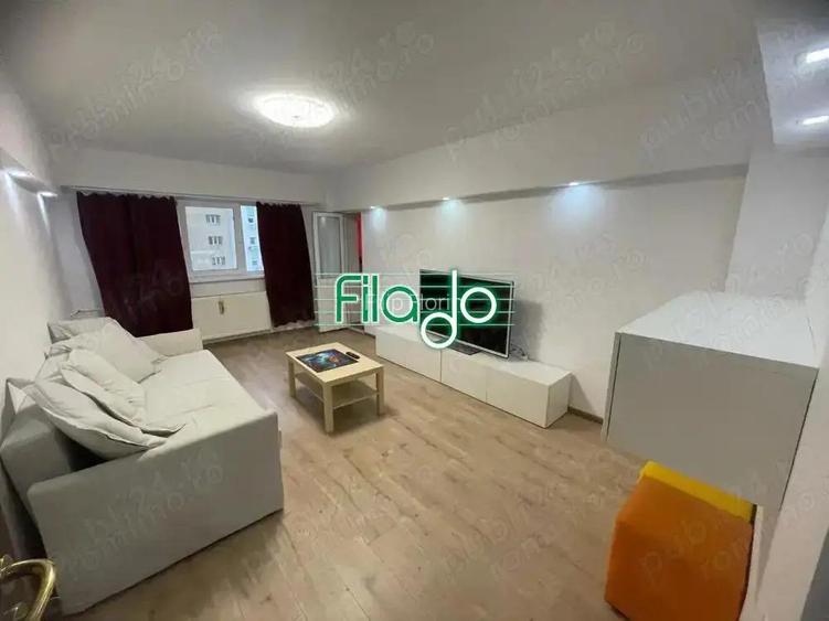 Apartament 4 camere Iancului, Pantelimon Apartament 4 camere Iancului, Pantelimon
