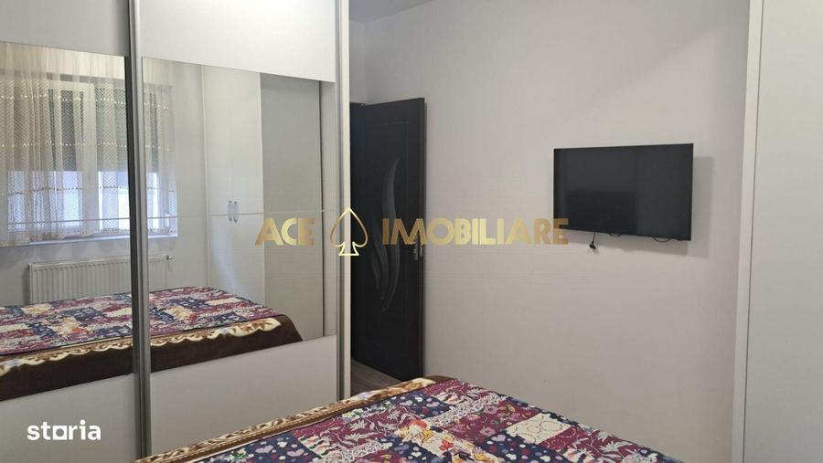2 Camere de inchiriat | Popesti Vest | Centrala | Parcare - 6