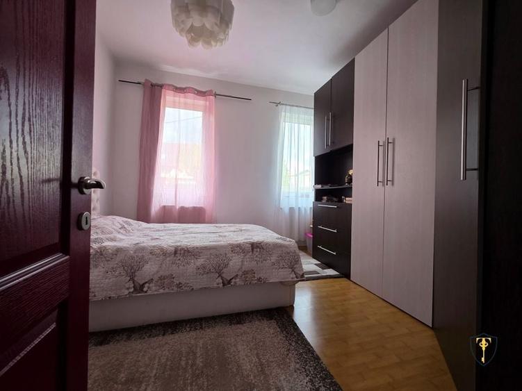 Apartament spațios cu terasă de 40 mp în vilă modernă Buna Ziua - 6