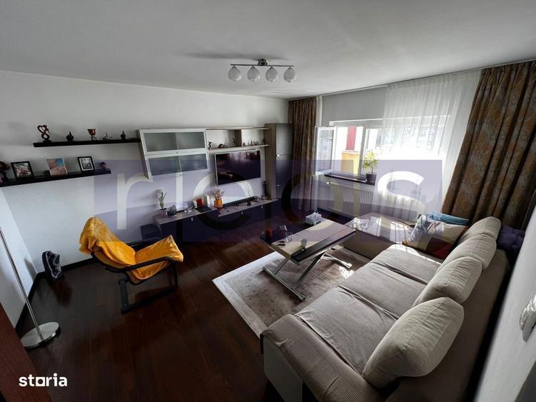 VANZARE 3 CAMERE | DECOMANDAT-HOL H | ZONA VITAN - 4