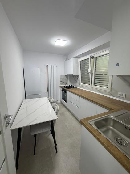 Drumul Taberei, Favorit, 2 camere, parter, complet renovat, prima închiriere - 8