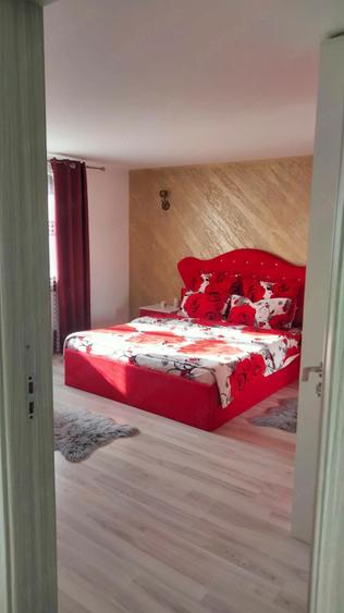 Vand casa Cartier filesti - 9