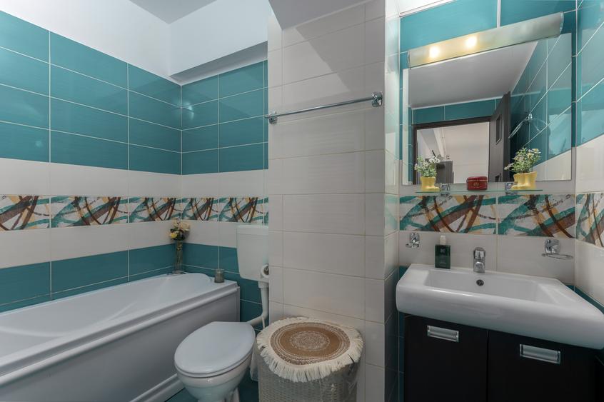 De vanzare - Apartament cochet Jandarmeriei - 15