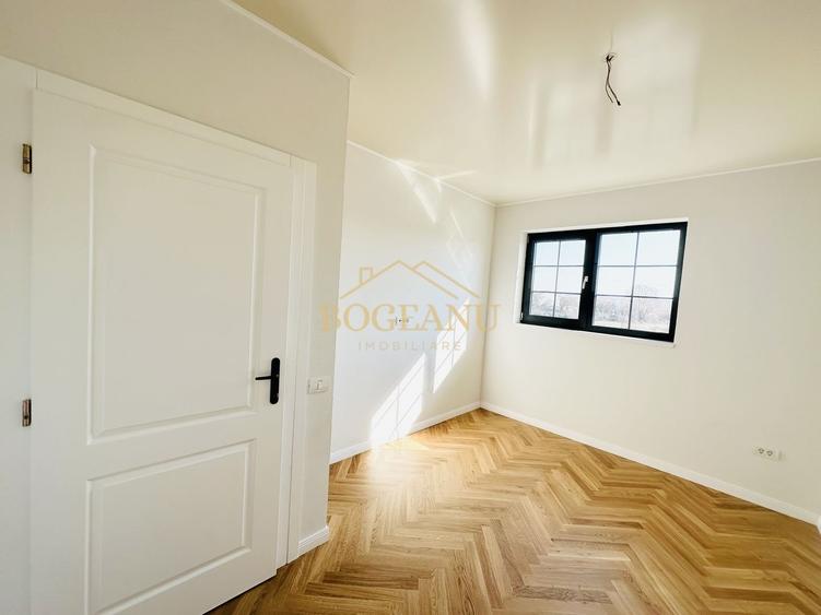 BG146-Duplex de Lux cu Tehnologie Verde – BRAYTIM-COMISION 0% - 9