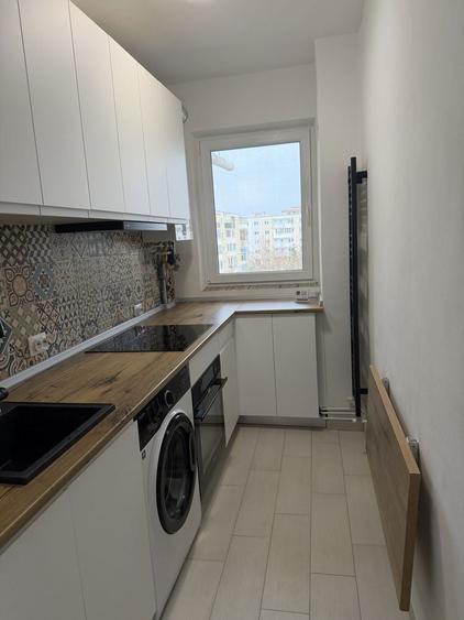 Garsoniera de inchiriat Aleea Liliacului - 6