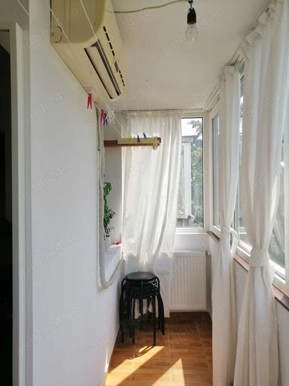 Particular - Apartament 2 camere - PARC Floreasca - 9