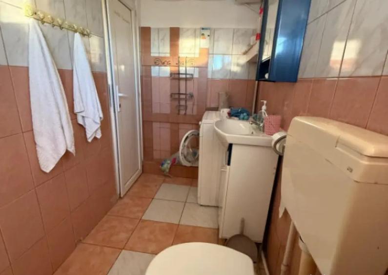 Garsoniera 20 mp, Calea Severinului - 4