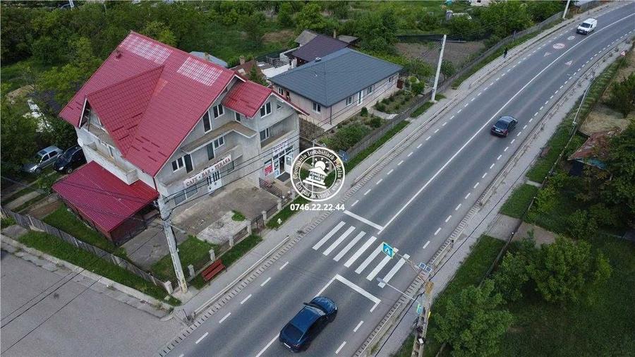 Casa Uricani, Iasi - 2