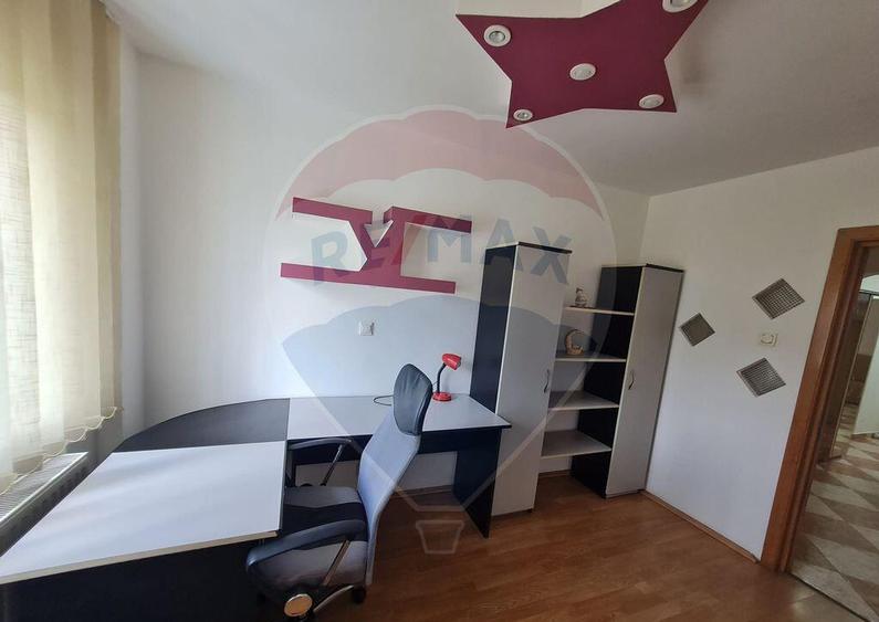 Apartament cu 4 camere de inchiriat in zona Obor - 5