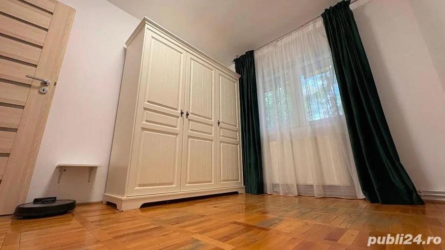 Apartament 3 camere zona Lipovei-parter - 9