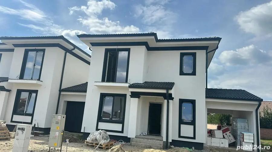 1 2 duplex,Dumbravita ,in apropiere de Socar - 4