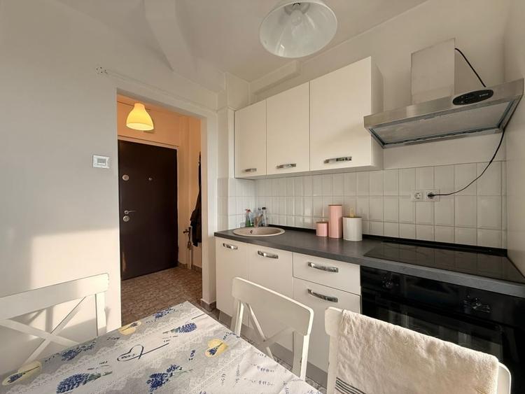 Apartament 2 camere, 47mp utili Zona Iosfein - Panorama View - 13