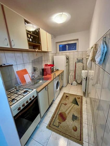 Garsoniera Pajura Spatioasa - 5