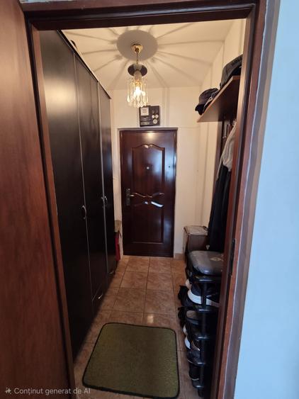 2 Camere Mobilat & Utilat – Metrou 1 Decembrie 1918 - 10