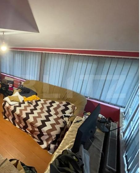 Oportunitate! Imobil la curte comuna, 6 camere, 136 mp, zona str HOREA ! - 3