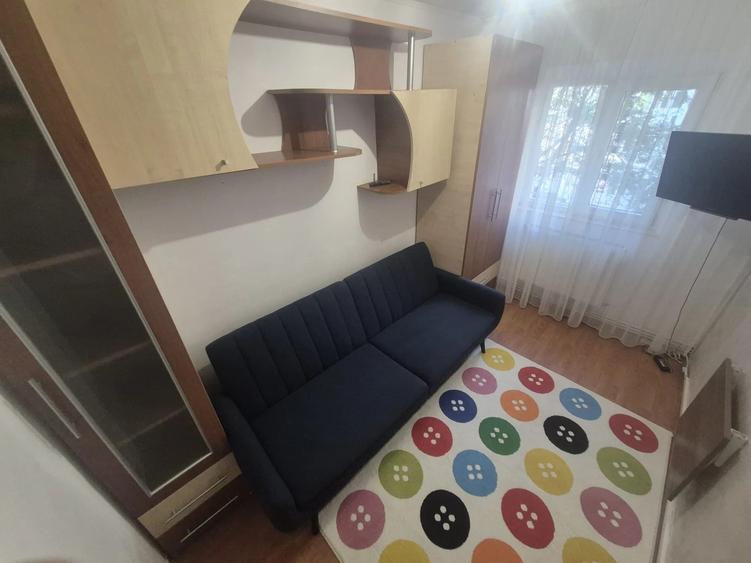Apartament cu 3 camere în Nicolina