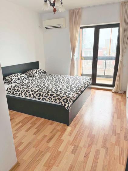Apartament cu 2 camere decomandat în Grozăvești
