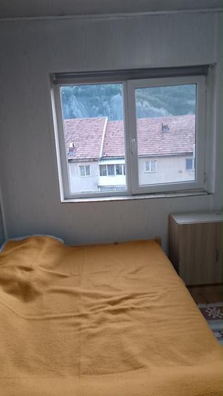 Apartament cu 2 camere semidecomandat în Mehadia