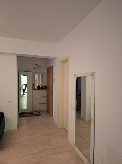 Inchiriere 3 camere -parcare inclusa -ela cotroceni- - 17