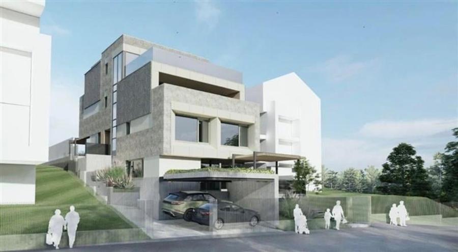 Casa Tip Duplex S+P+ET.+ET Retras situata in cartierul Gruia! - 1